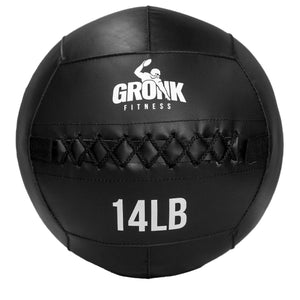 Gronk Fitness Wall Balls