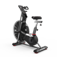 Schwinn Airdyne AD7 Exercise Bike G&G Fitness Equipment Bike; Group Cycling HCB0264-OS