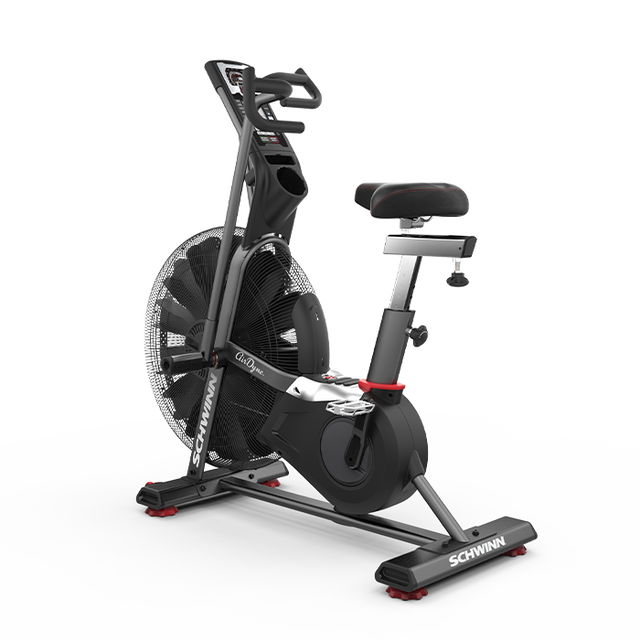 Schwinn Airdyne AD7 Exercise Bike G&G Fitness Equipment Bike; Group Cycling HCB0264-OS
