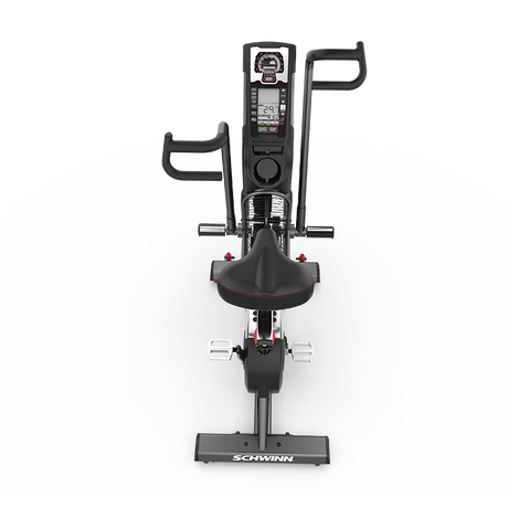 Schwinn Airdyne AD7 Exercise Bike G&G Fitness Equipment Bike; Group Cycling HCB0264-OS_2