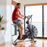 Schwinn Airdyne AD7 Exercise Bike G&G Fitness Equipment Bike; Group Cycling HCB0264-OS_3