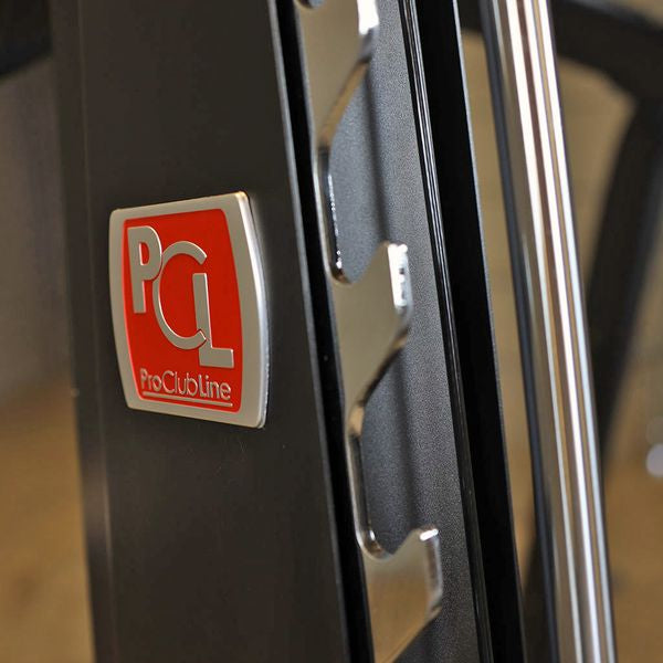 Body Solid Pro Clubline Counter-Balanced Smith Machine SCB1000B