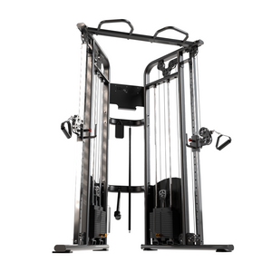 IRONAX XFT Functional Trainer