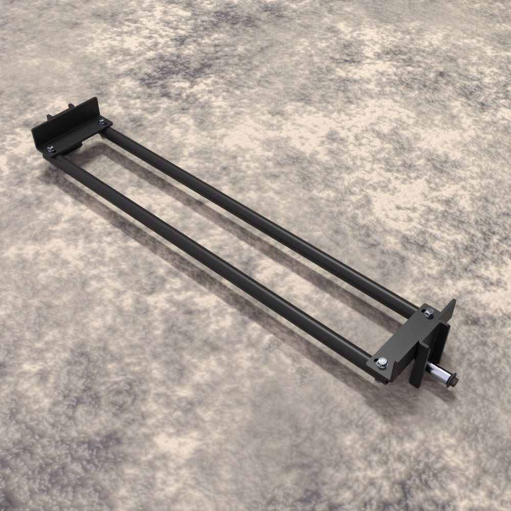 XPX Ball Shelf Option