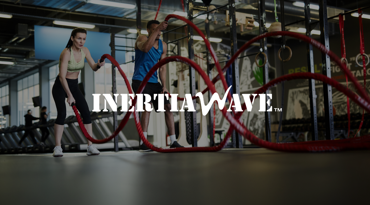 Inertia Wave Products – G&G Fitness Equipment