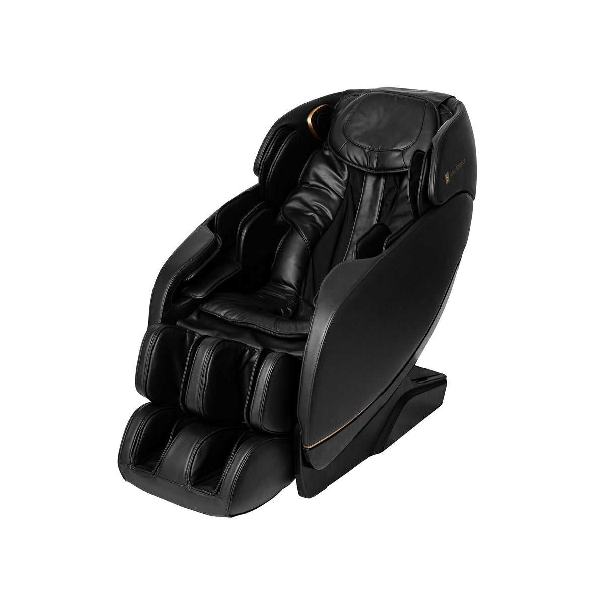 Inner Balance Jin 2.0 Massage Chair - Discontinued Johnson Massage Chairs Advanced Flexibility; Powerplates Jin2_Black_AngleView763165008174_3.1_9f4e2783-551b-49b2-9e12-76357f0c4b6a