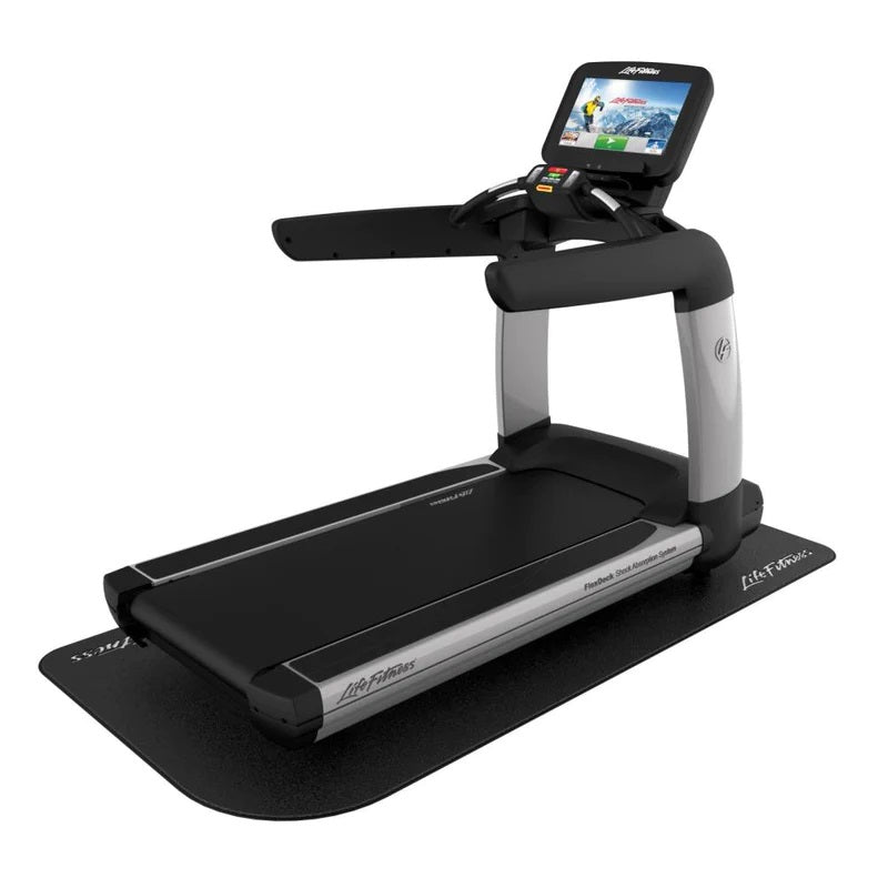 Premium Large Equipment Mat – G&G Fitness Equipment