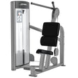 LIFE FITNESS ABDOMINAL OPTIMA SERIES Life Fitness Selectorized, single stack, assembly required Life-Fitness-Optima-Abdominal