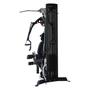 M2 Multi Gym With Pads & Screens