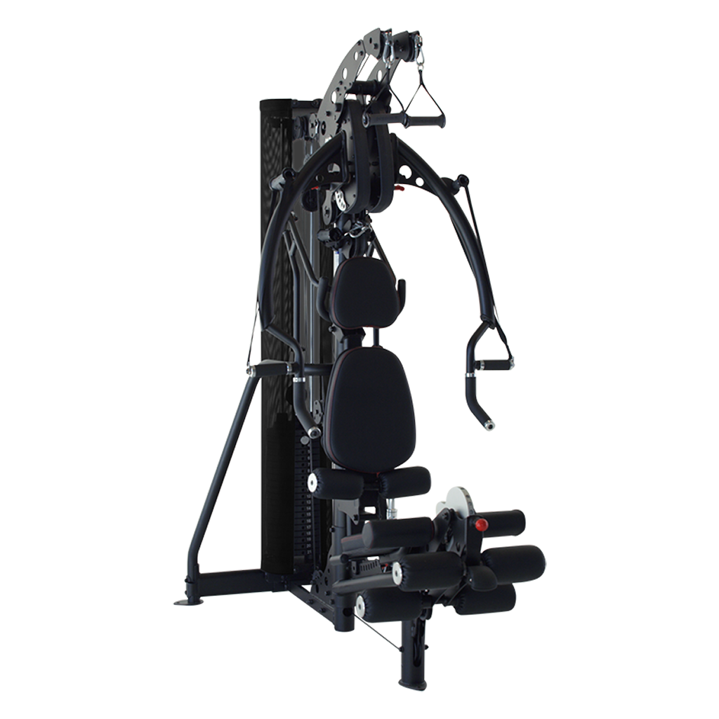 Inspire Leg Press Attachment G G Fitness Equipment