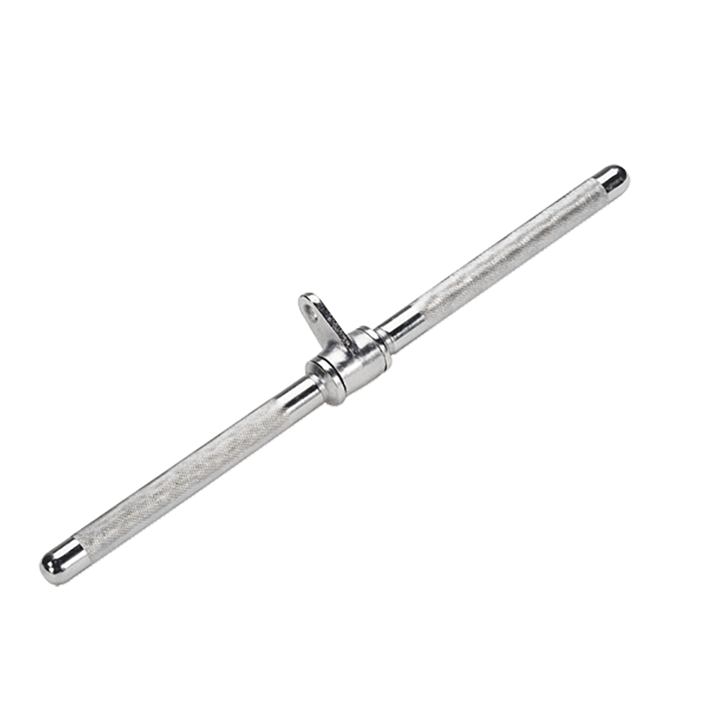 20 Inch Revolving Straight Bar