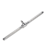 20 Inch Revolving Straight Bar