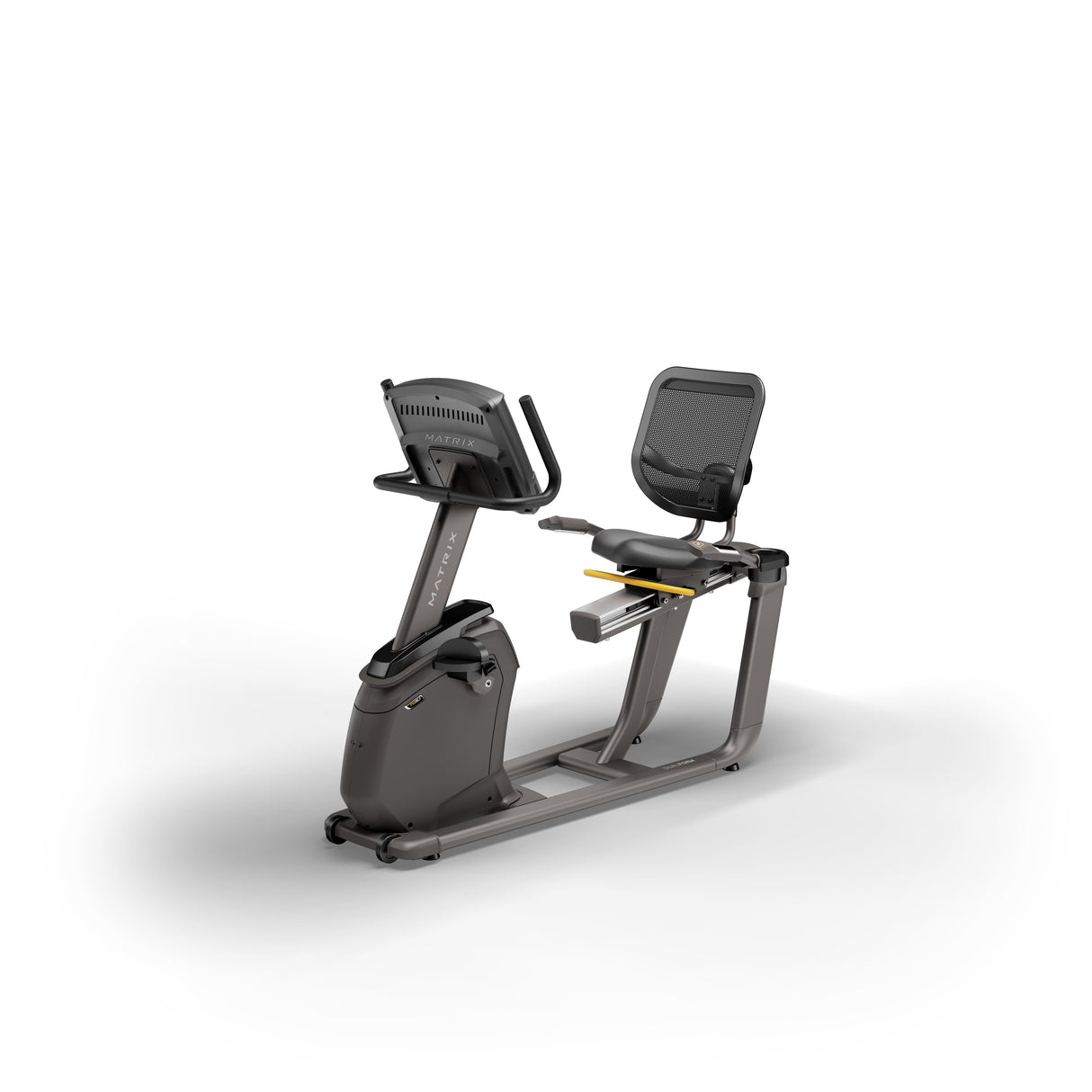 Matrix R30 Recumbent Bike