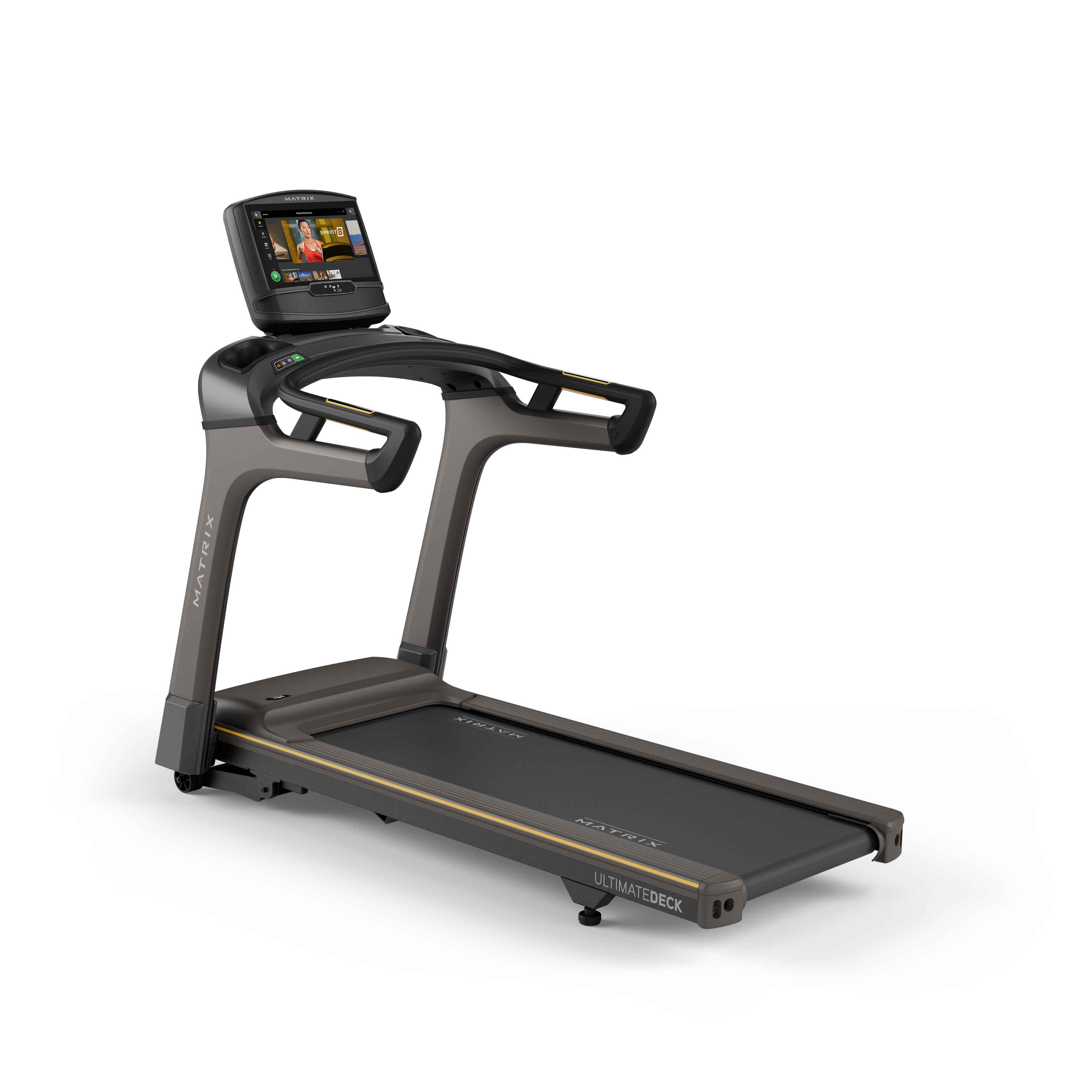 Matrix T30 Treadmill – G&G Fitness Equipment