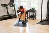Matrix 50 lb Adjustable Dumbbells