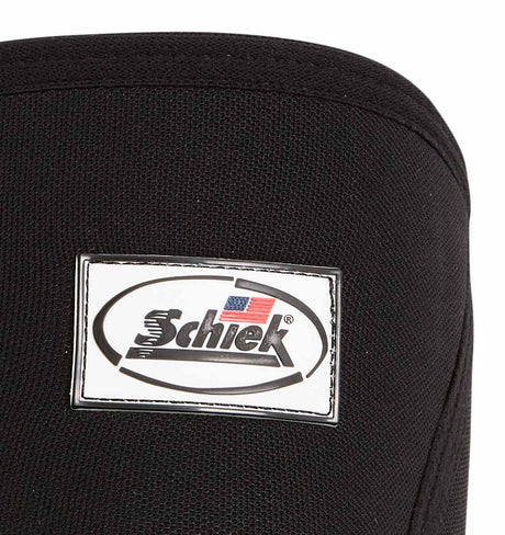SCHIEK Model 1170CF Men's Knee Sleeves | Medium