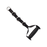 Body Solid Adjustable Nylon Stirrup Handle