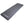 XM Yoga Mat 72 in Padded Black