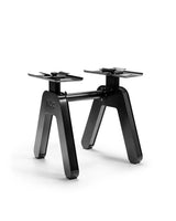 Nuobell Stand Double Leg Black for 100lb