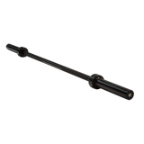 5 ft. Olympic Bar- Black