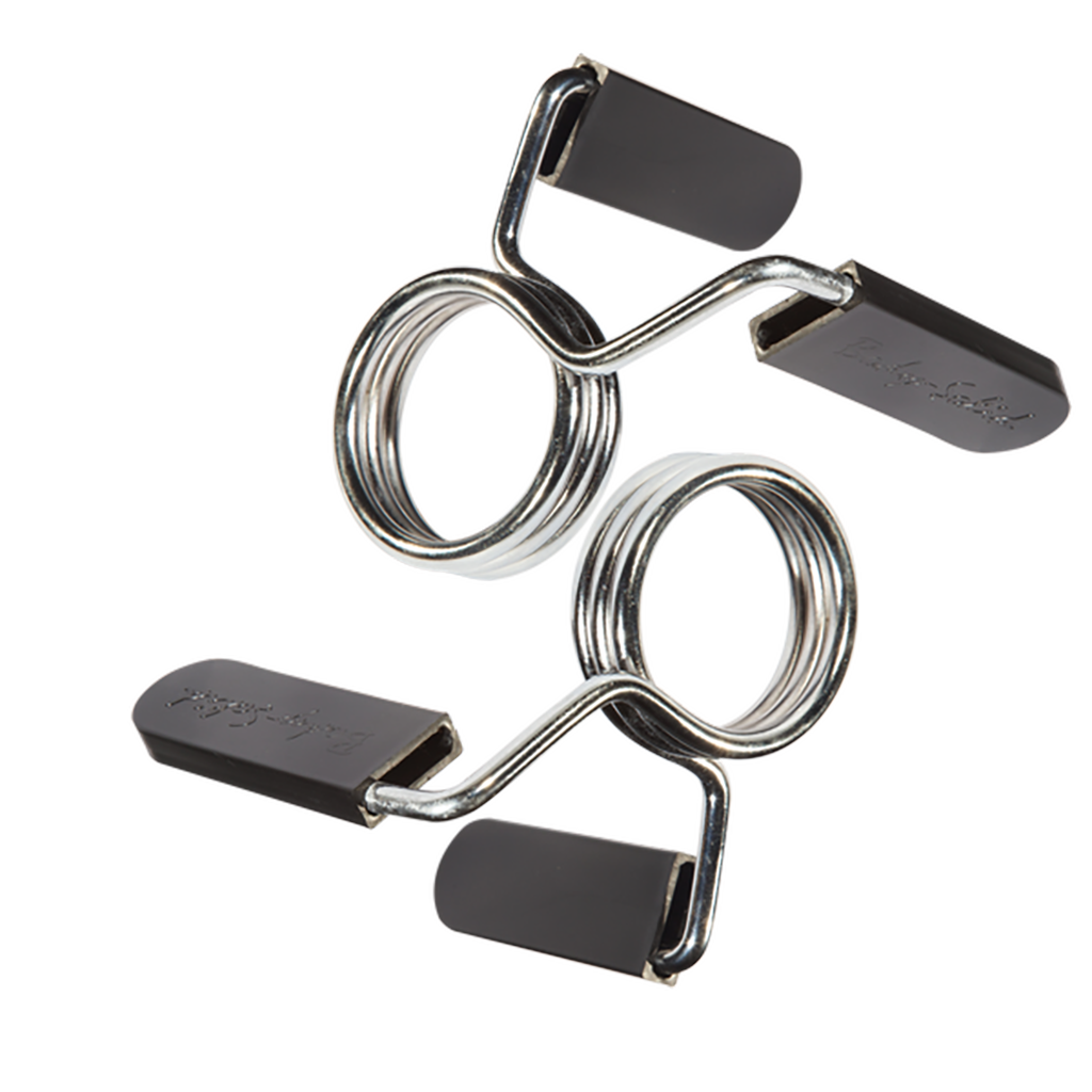 Spring collar holder hotsell