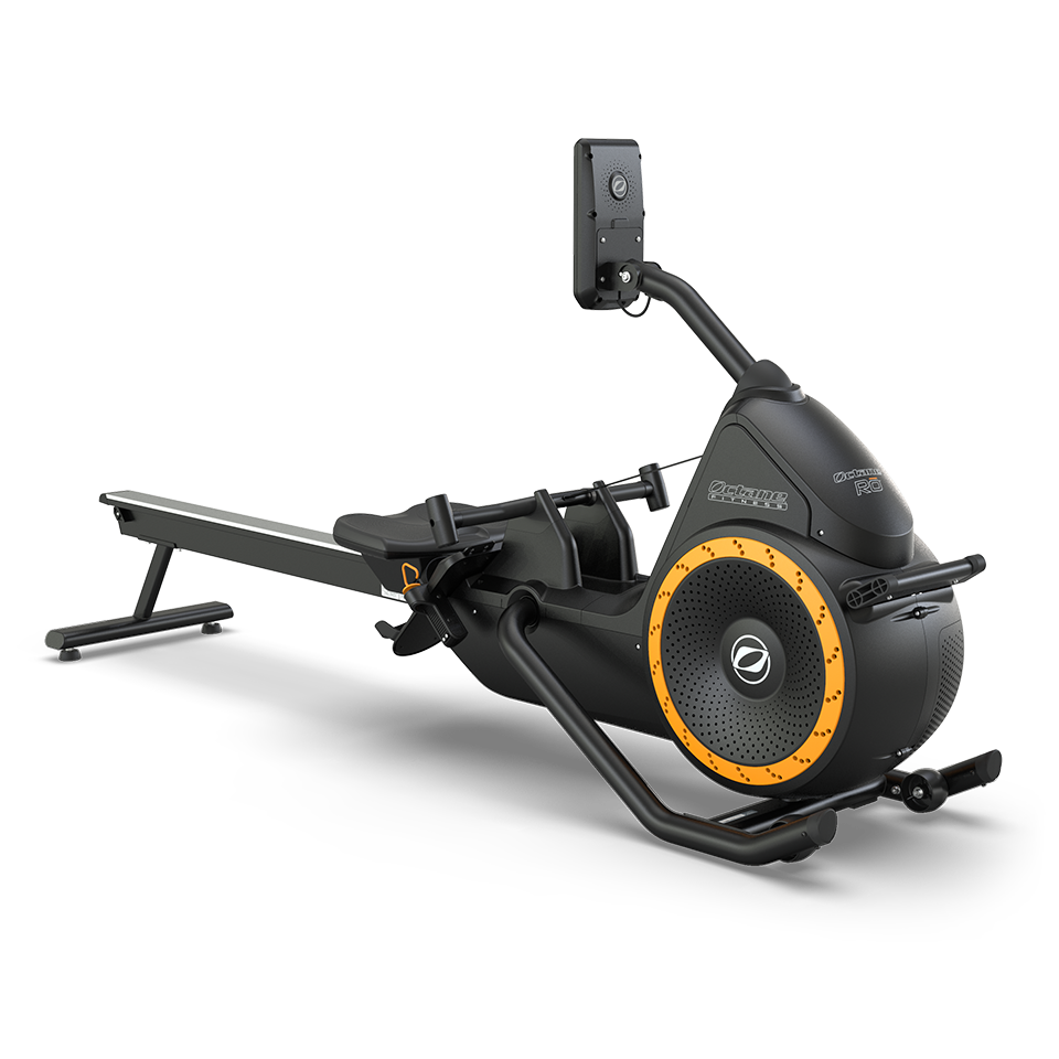 Octane Ro Rowing Machine - Discontinued