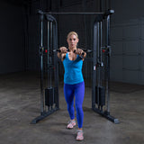 Body Solid Powerline Functional Trainer