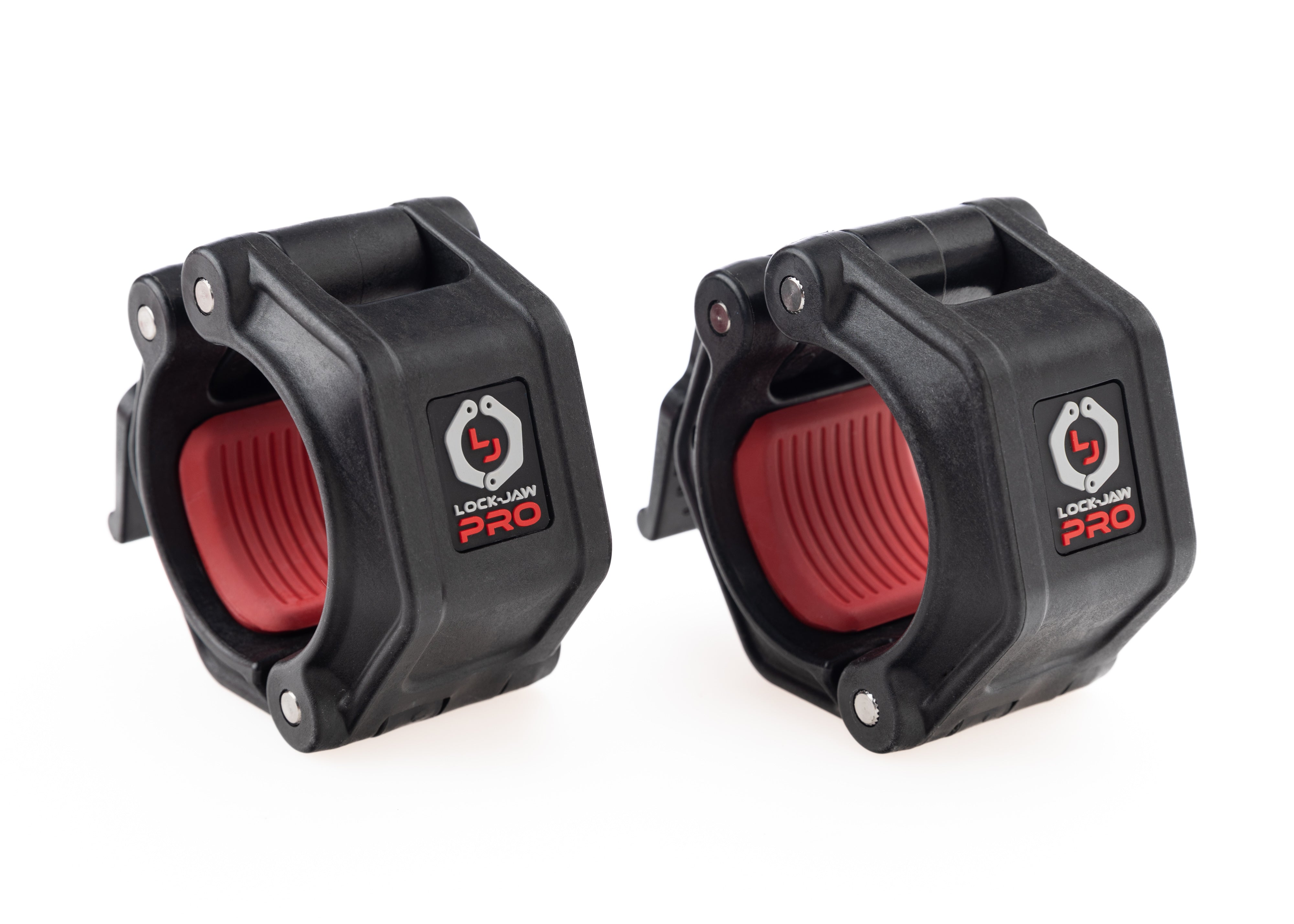 Weight Bar Collars