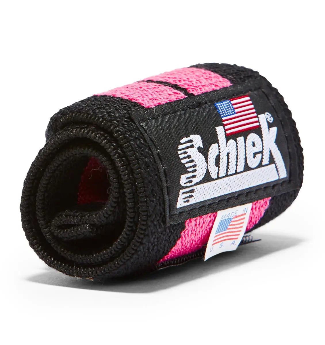 Schiek Model 1112P Wrist Wraps
