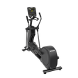 Precor - EFX535 - Adjustable CrossRamp w/ Moving Arms Precor Elliptical, ARC, Zero Runner, Seated Elliptical Precor_EFX500_P31_BP_ThreeQtr