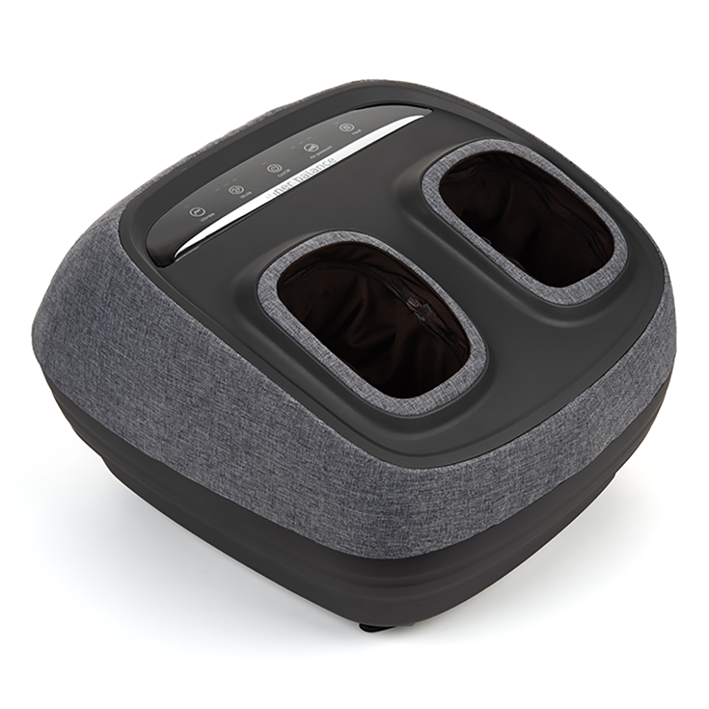 Arch Refresh - Premium Heated Foot Massager Johnson Massage Chairs Recovery; foam rollers, advanced rollers, stretch and massage ProductImage_4f88a82a-6379-480b-8586-c9637455c39c