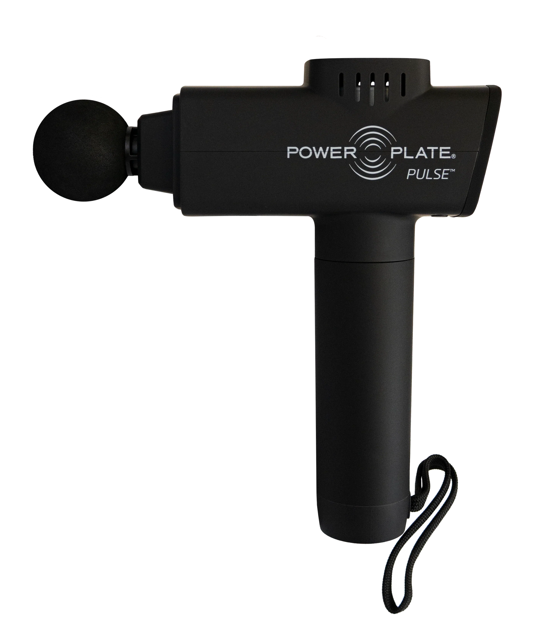 リラクゼーショングッズ POWER PLATE PULSE MINI+ BLACK POWER PLATE PULSE MINI+ BLACK リラクゼーショングッズ