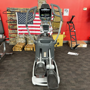 Octane Q37xi Elliptical — [Display Model]