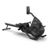 True - Ro Rowing Machine - Matte Black TRUE Rowers, Cross-Row RO-0A-35-right-front-3_4_960-600x600