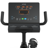 True Performance Series Recumbent Bike | Black