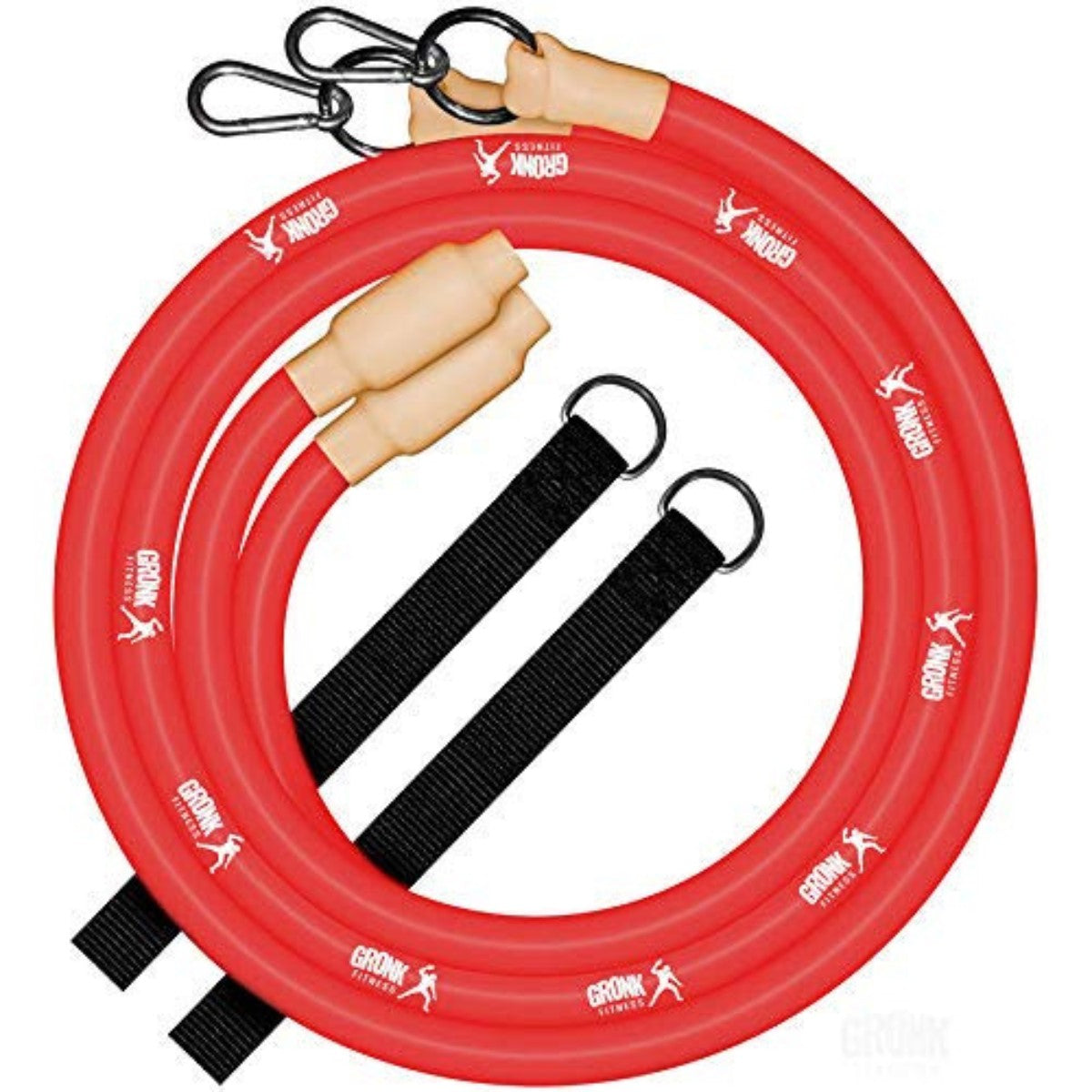 Inertia Wave Ropes - Gronk Fitness Edition – G&G Fitness Equipment