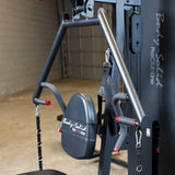 Body Solid S1000 Four-Stack Gym Body Solid Extreme Gyms EXM3000LPS, FSF3 S1000_IMGL8033__66570.1745508026
