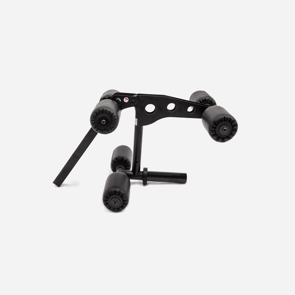 Inspire Series Leg Extension / Curl Attachment