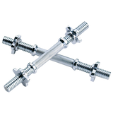 Body-Solid Threaded Dumbbell Handle