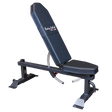 Body Solid SFI20 Flat Incline Bench Body Solid Bench; flat/incline/decline benches SFI20_IMGL4946-hero-1028px__24562.1735660499