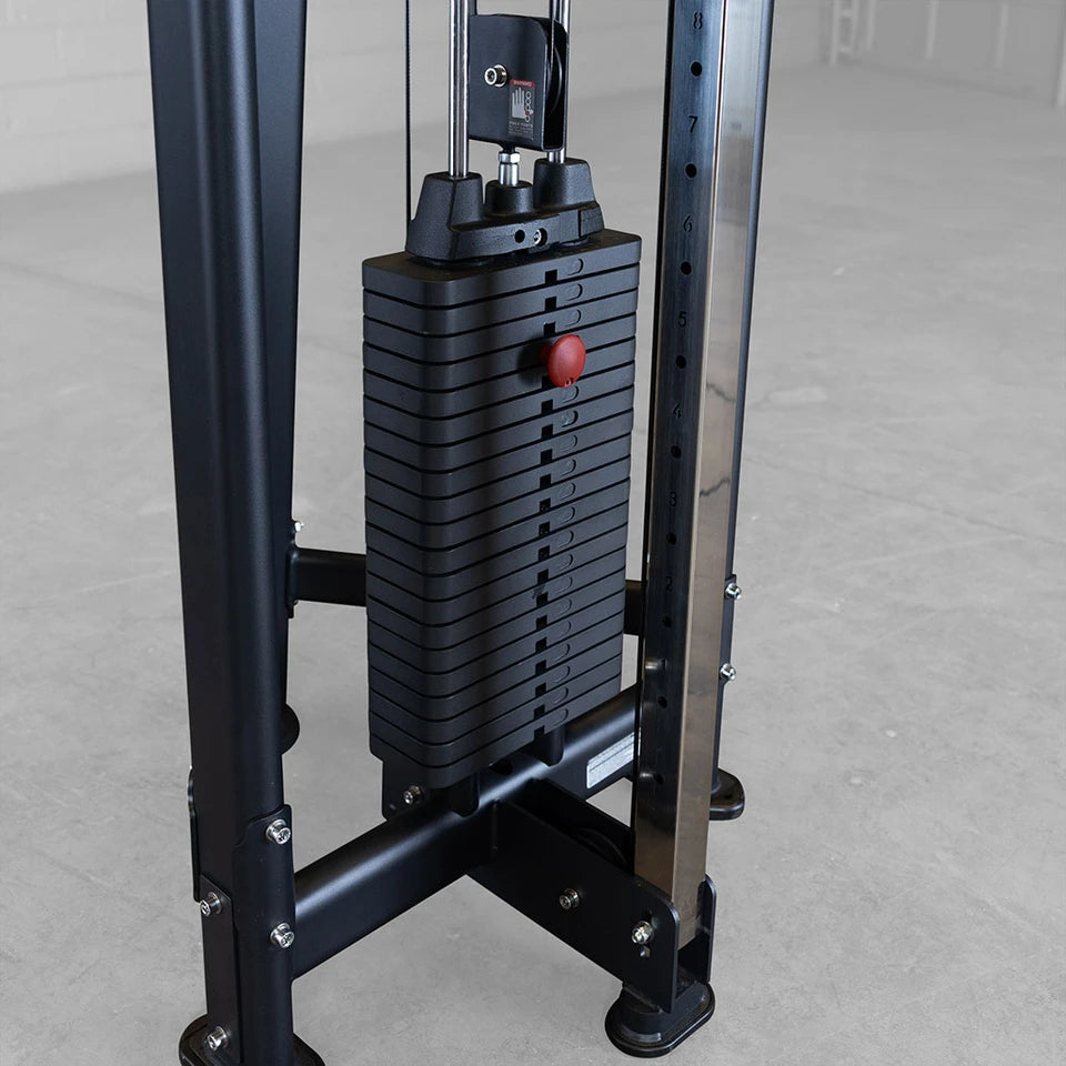 Body Solid - SJG Jungle Gym Body Solid MJ Station, 2 stack SJG-Stack-0O2A5759_Fade-2500__28229.1754667028