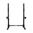 Gronk Fitness Squat Stand with J Hooks Gronk Fitness Products Half rack, power rack or cage, smith, smith add-on SPOTTERARMSNOTINCLUDED_1