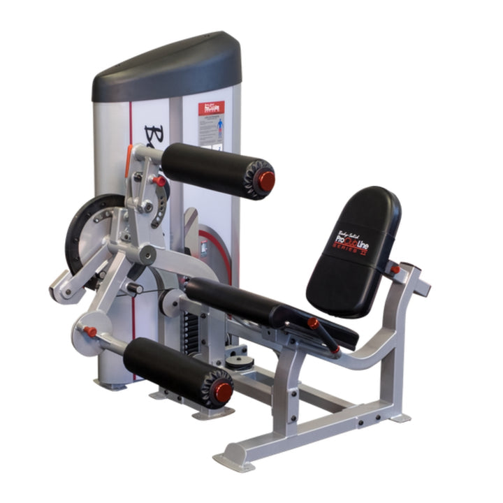 Body-Solid (S2LEC-1) Pro Clubline Series | Leg Extension & Leg Curl Machine