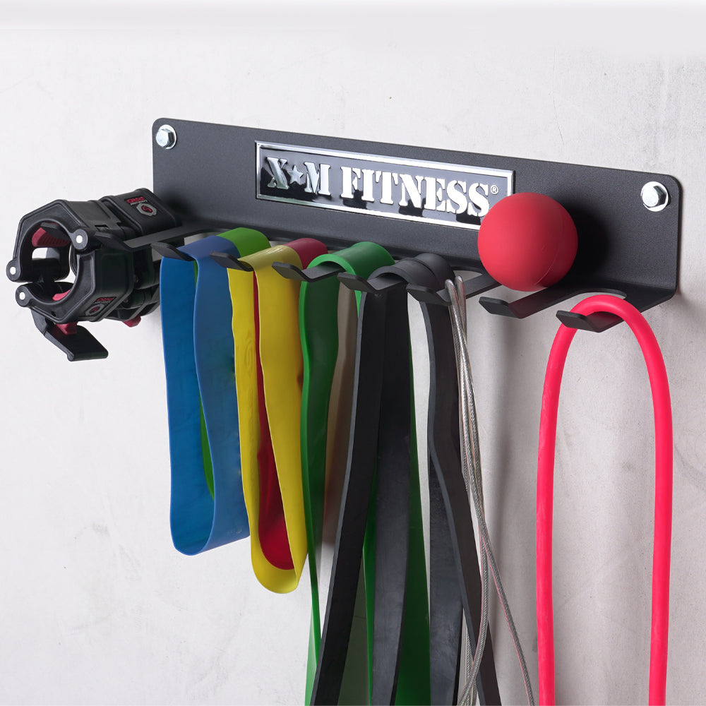 XM Fitness 365 Infinity Power Rack – G&G Fitness Equipment