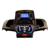 Body Solid T150 Commercial Treadmill Body Solid Treadmill; Residentail Commercial Frame over 350lbs T150-Console-0O2A9863-OCT-2025__93968.1759429496