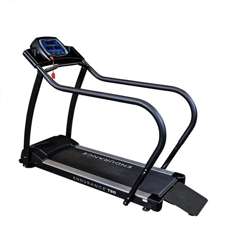 Body Solid Endurance T50 Walking Treadmill Body Solid Treadmills under 350lbs T50_DSF1882-1028px__63324.1734992907