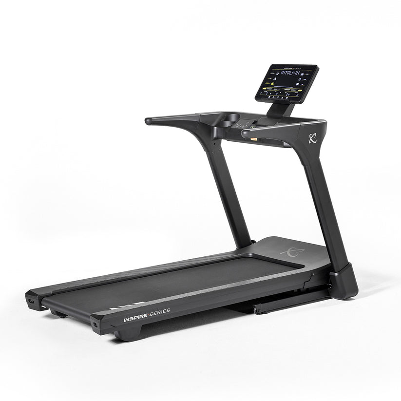 True Z500 Treadmill | 8.5in LCD – G&G Fitness Equipment