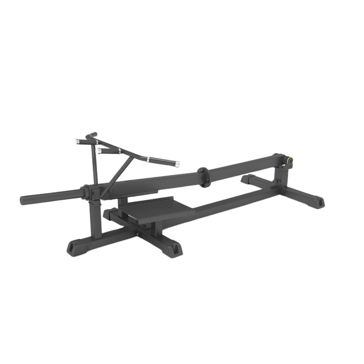 Gronk Fitness Plate Loaded T-Bar Row – G&G Fitness Equipment