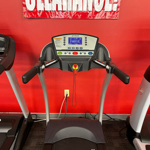 True TM30 Treadmill — [Display Model]