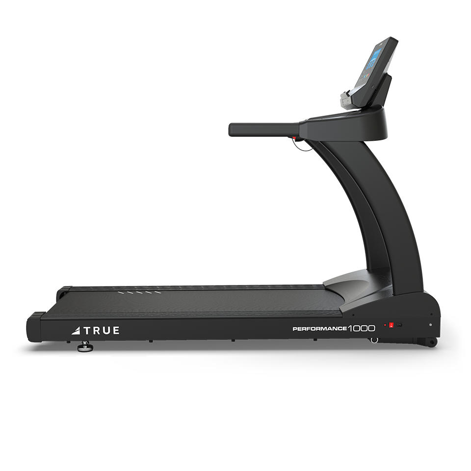 True Performance 1000 Treadmill